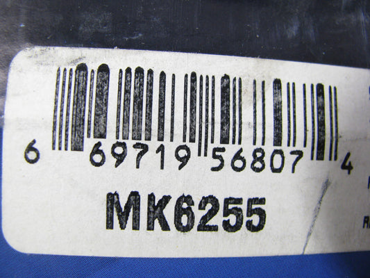 Mevotech MK6255 Steering Pitman Arm Front