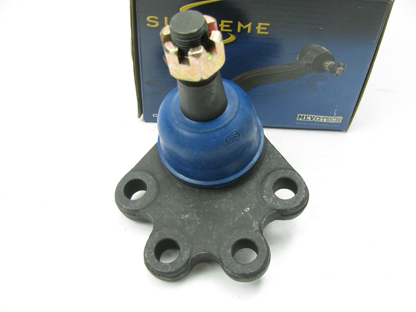 Mevotech MK6291 Suspension Ball Joint - Front Lower