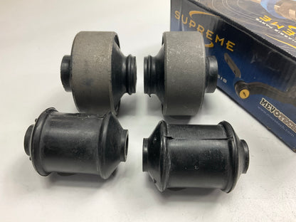 (2) Mevotech MK6578 Front Lower Control Arm Bushings