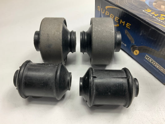 (2) Mevotech MK6578 Front Lower Control Arm Bushings