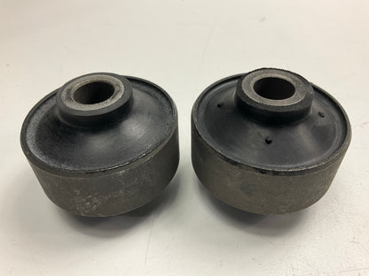 (2) Mevotech MK6578 Front Lower Control Arm Bushings