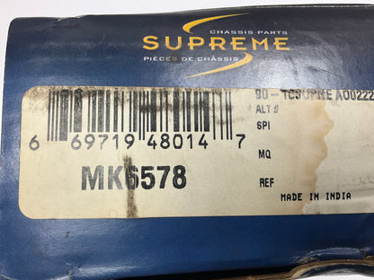 Mevotech MK6578 Front Lower Control Arm Bushing