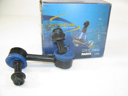 Mevotech MK6666 Suspension Stabilizer Sway Bar Link Kit - Front Left