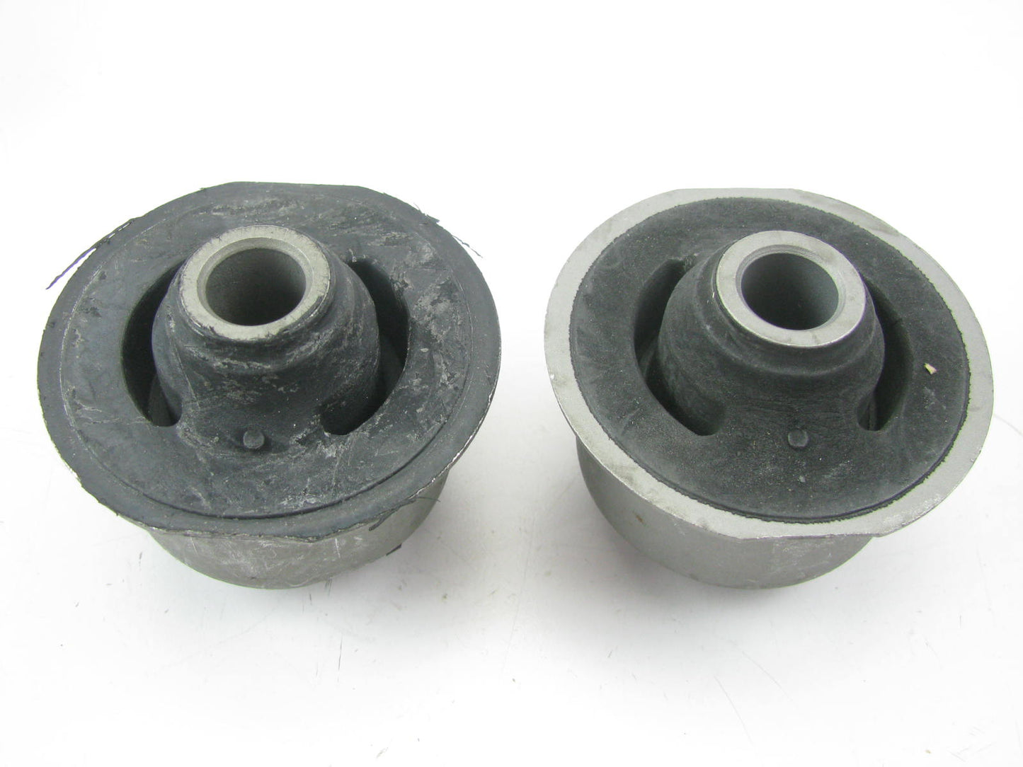 (2) Mevotech MK6712 Front Suspension Lower Control Arm Bushings