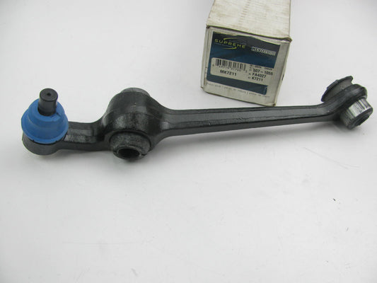 Mevotech MK7211 Suspension Control Arm And Ball Joint Assembly Front Left Lower