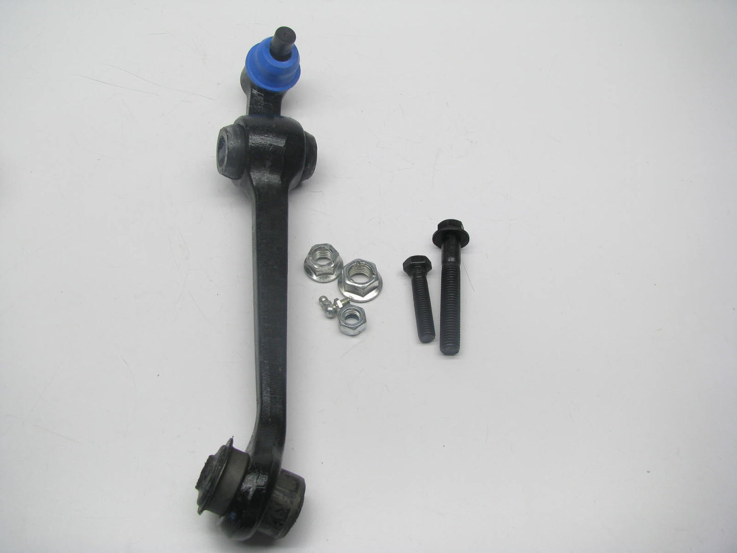 Mevotech MK7213 Suspension Control Arm & Ball Joint Assembly - Front Right Lower