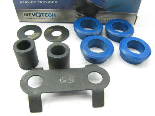 Mevotech MK7349 Steering Tie Rod End Bushing Kit - Front Inner