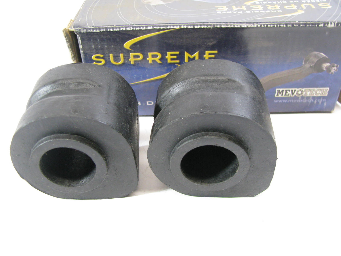 Mevotech MK7350 Suspension Stabilizer Bar Bushing Kit - Front