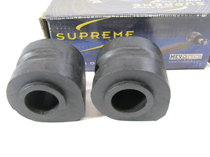 Mevotech MK7350 Suspension Stabilizer Bar Bushing Kit - Front