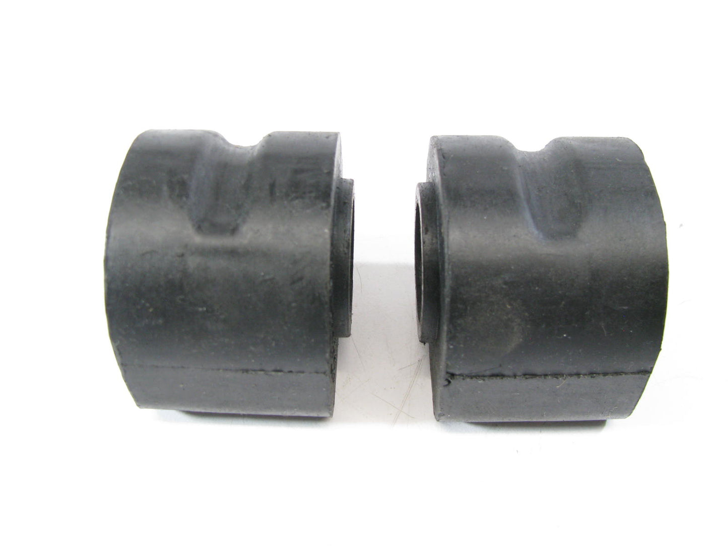 Mevotech MK7350 Suspension Stabilizer Bar Bushing Kit - Front