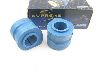 Mevotech MK7406 Suspension Stabilizer Bar Bushing Kit - Front