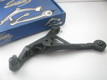 Mevotech MK7425 Suspension Control Arm And Ball Joint - Front Left Lower