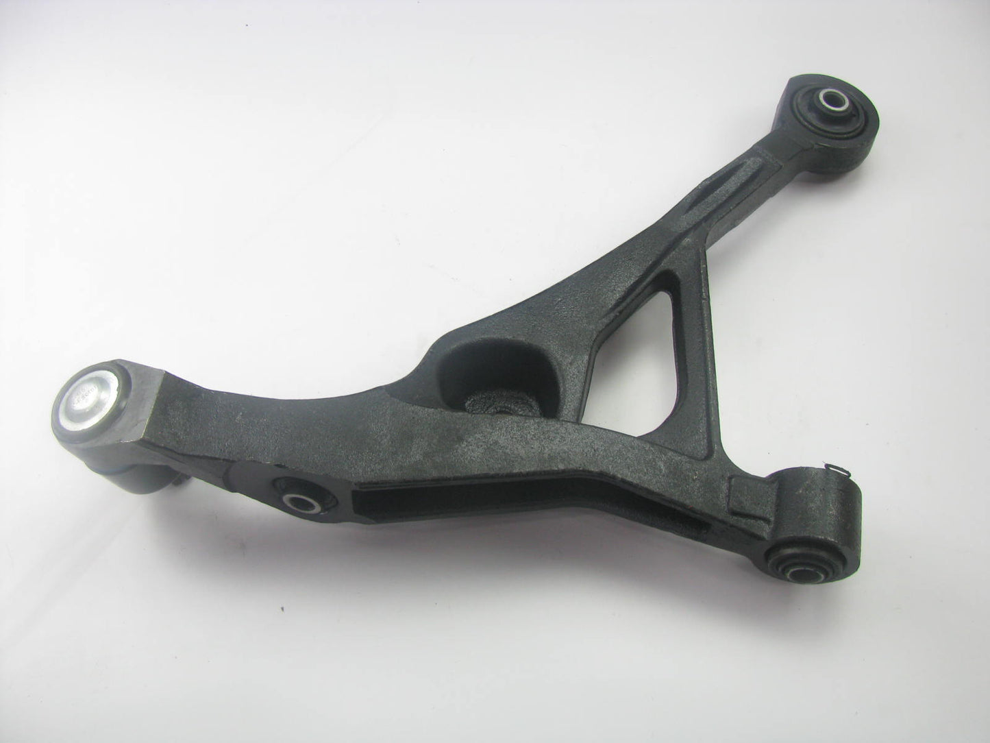 Mevotech MK7425 Suspension Control Arm And Ball Joint - Front Left Lower