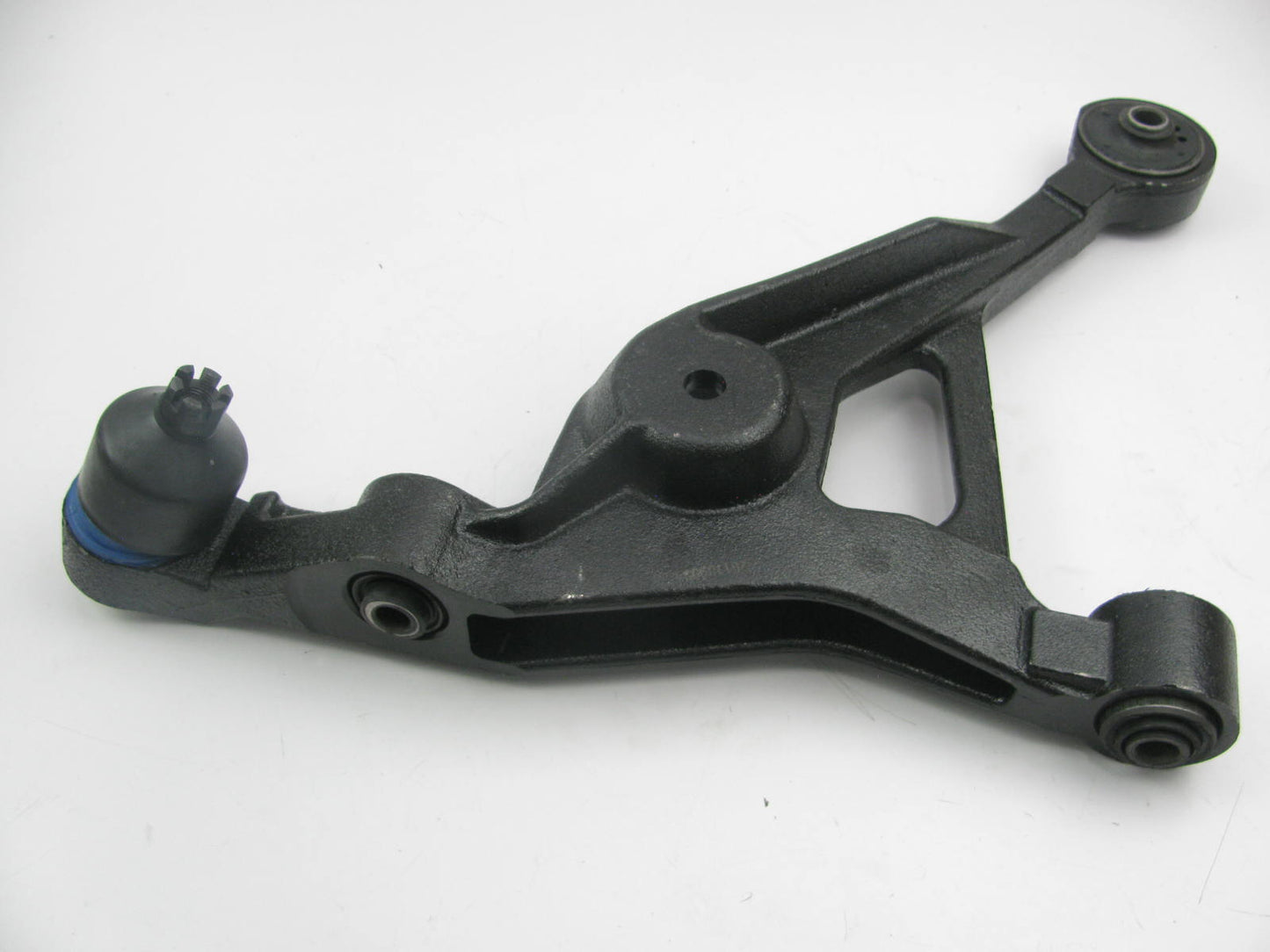 Mevotech MK7427 Suspension Control Arm And Ball Joint Assembly Front Right Lower