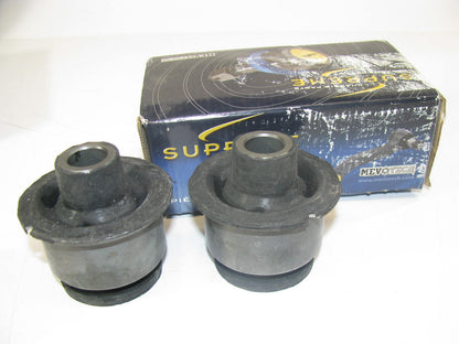 (2) Mevotech MK7471 Suspension Control Arm Bushing - Front Lower Rear