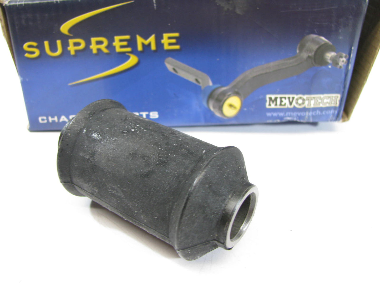 Mevotech MK7472 Suspension Control Arm Bushing - Front Lower