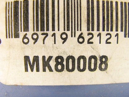 Mevotech MK80008 FRONT UPPER Suspension Ball Joint