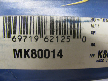 Mevotech MK80014 Suspension Ball Joint - Front Upper