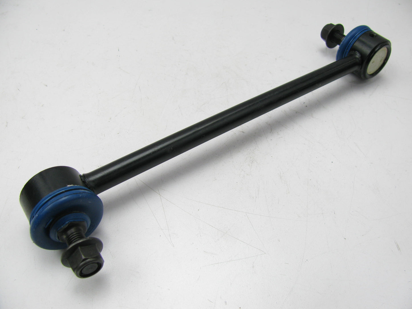 Mevotech MK80104 Suspension Stabilizer Sway Bar Link Kit - Front / Rear