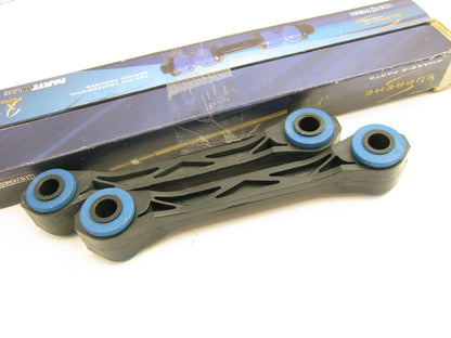 (2) Mevotech MK80244 Suspension Stabilizer Sway Bar Link Kit - Rear