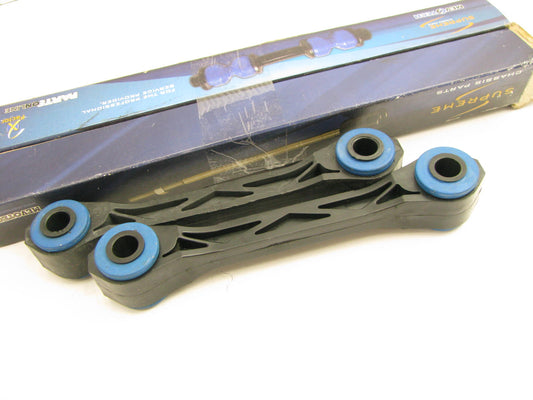 (2) Mevotech MK80244 Suspension Stabilizer Sway Bar Link Kit - Rear