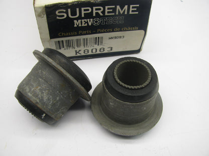 Mevotech MK8083 Suspension Control Arm Bushing Kit - Front Upper