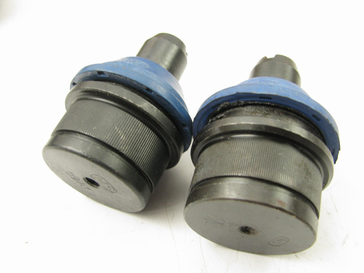 (2) Mevotech MK8608T FRONT UPPER Suspension Ball Joints