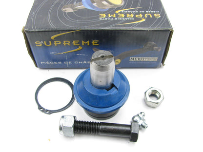 Mevotech MK8608T Suspension Ball Joint - Front Upper