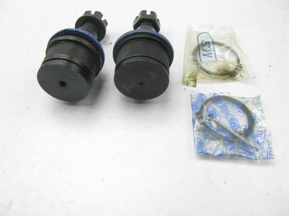 (2) Mevotech MK8609T Suspension Ball Joint - Front Lower