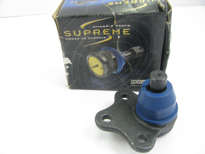 Mevotech MK8683 Suspension Ball Joint - Front Lower