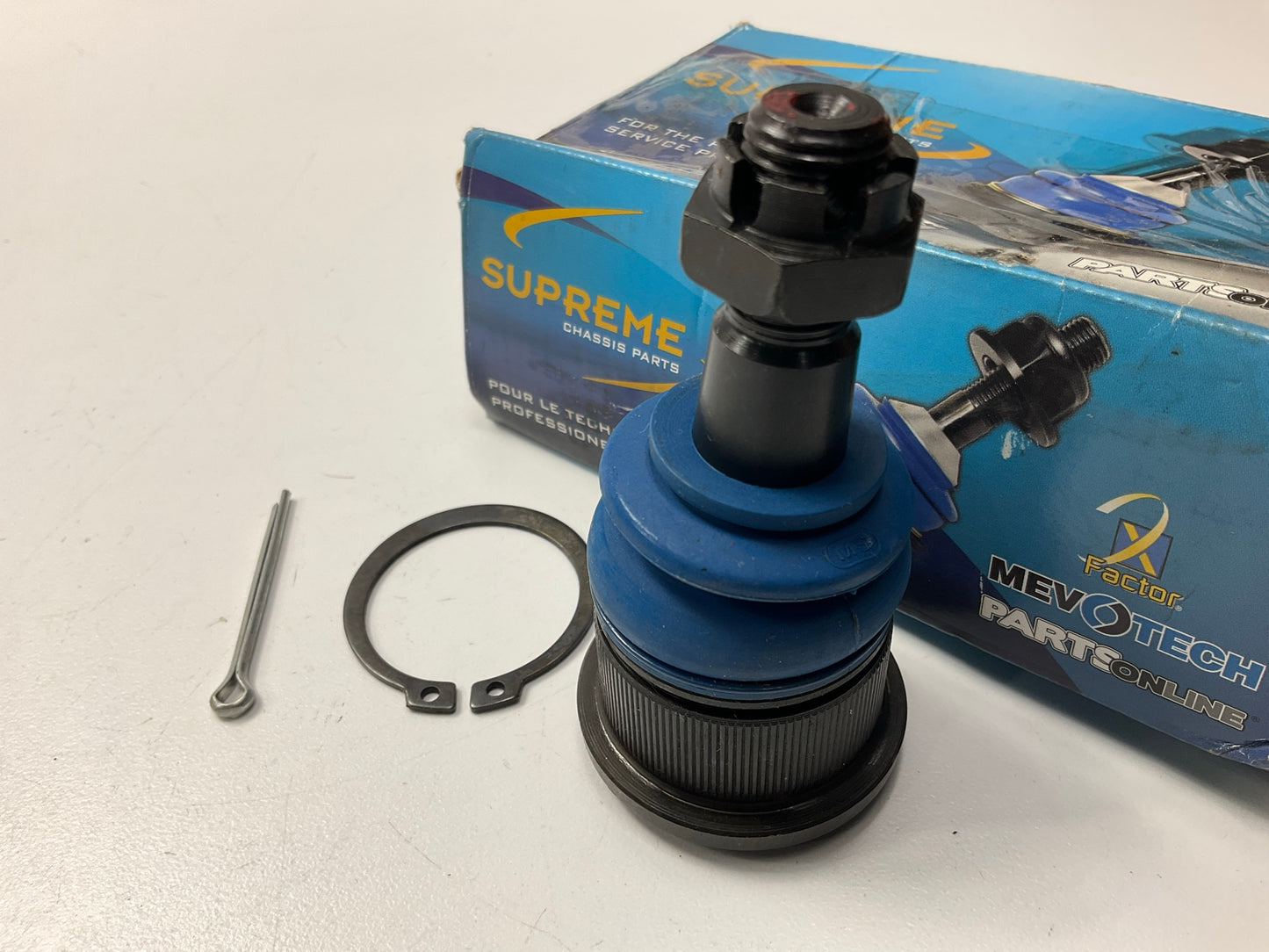 Mevotech MK8687 Suspension Ball Joint
