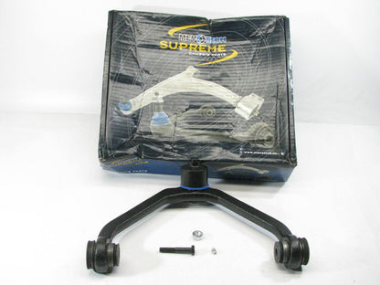 Mevotech MK8708T Suspension Control Arm And Ball Joint Assembly Front Left Upper