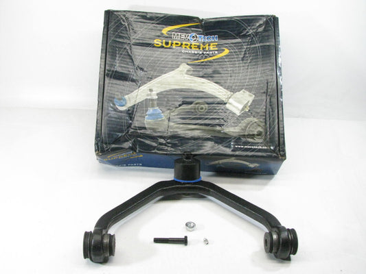 Mevotech MK8708T Suspension Control Arm And Ball Joint Assembly Front Left Upper
