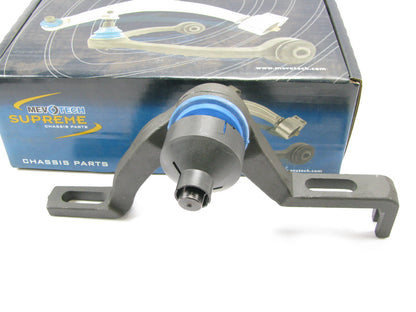 Mevotech MK8710T Suspension Control Arm And Ball Joint - Front Right Upper