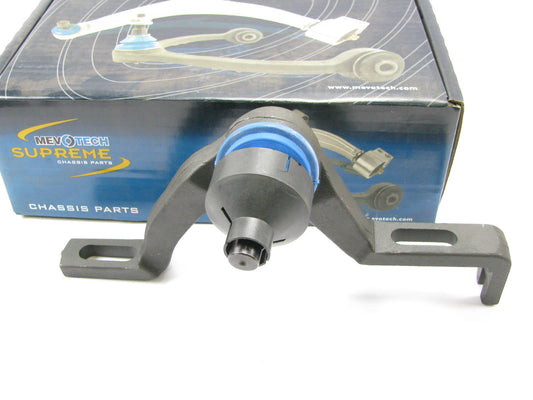 Mevotech MK8710T Suspension Control Arm And Ball Joint - Front Right Upper