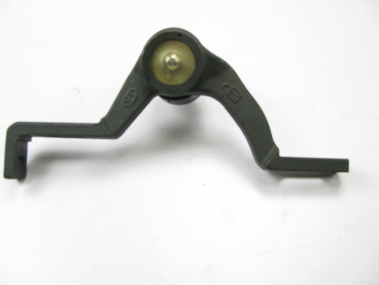 Mevotech MK8710T Suspension Control Arm And Ball Joint - Front Right Upper