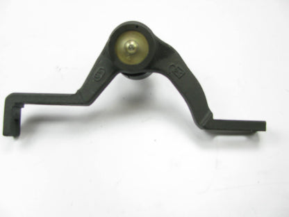 Mevotech MK8710T Suspension Control Arm And Ball Joint - Front Right Upper