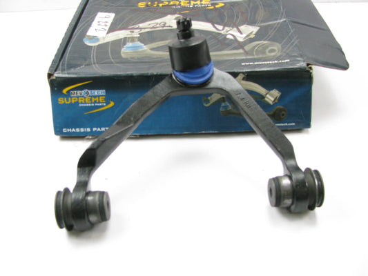 Mevotech MK8724T Suspension Control Arm & Ball Joint - Front Right Upper