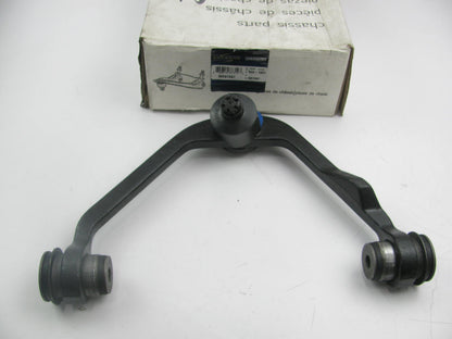 Mevotech MK8726T Suspension Control Arm And Ball Joint Assembly Front Left Upper