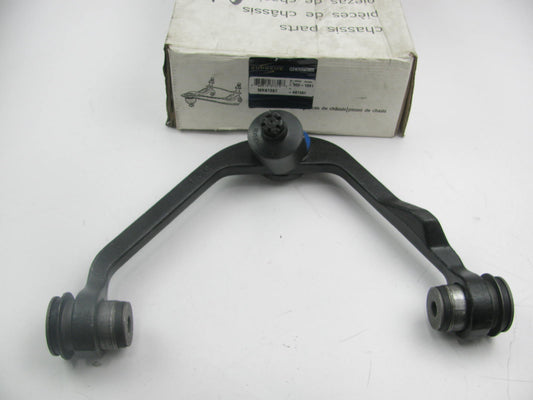 Mevotech MK8726T Suspension Control Arm And Ball Joint Assembly Front Left Upper