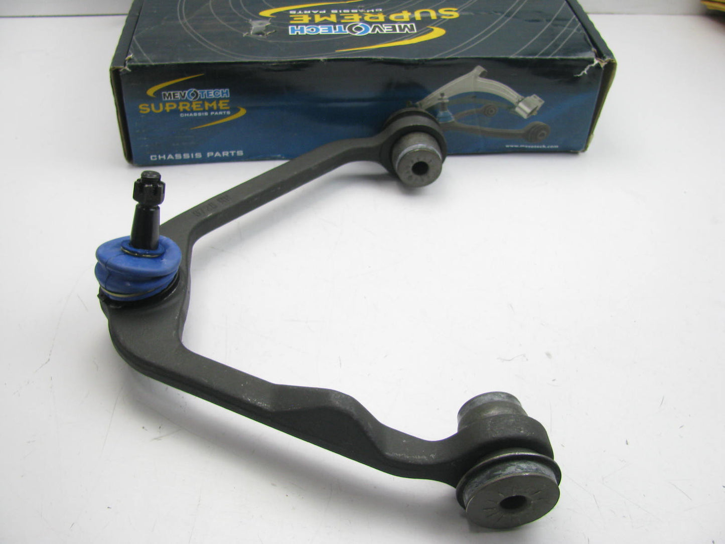 Mevotech MK8728T Front Right Upper Control Arm & Ball Joint