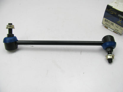 Mevotech MK8734 Suspension Stabilizer Sway Bar Link Kit - Front Left