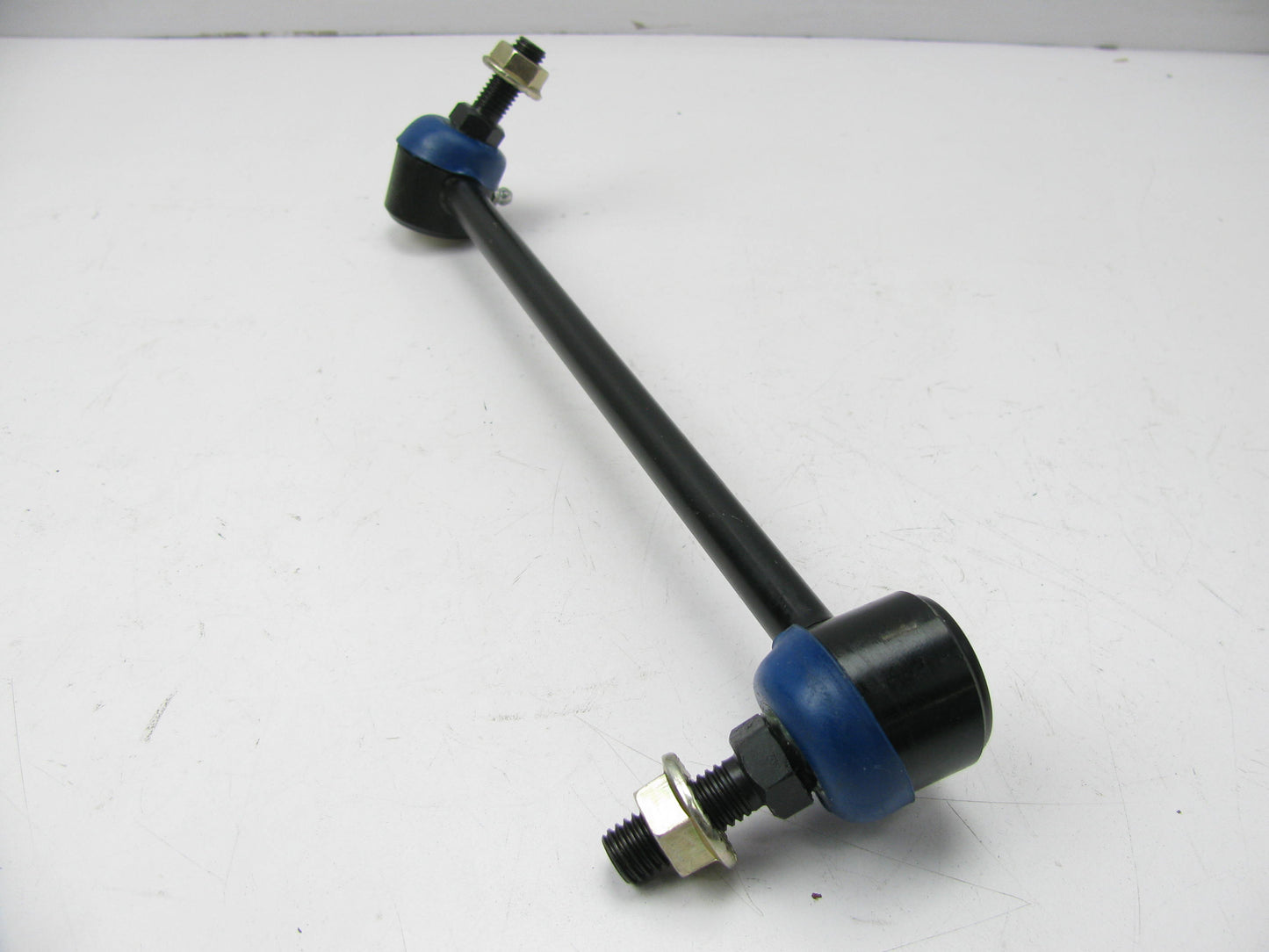 Mevotech MK8734 Suspension Stabilizer Sway Bar Link Kit - Front Left