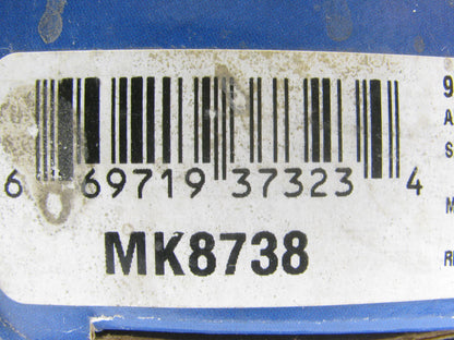 Mevotech MK8738 Suspension Ball Joint - Front Upper