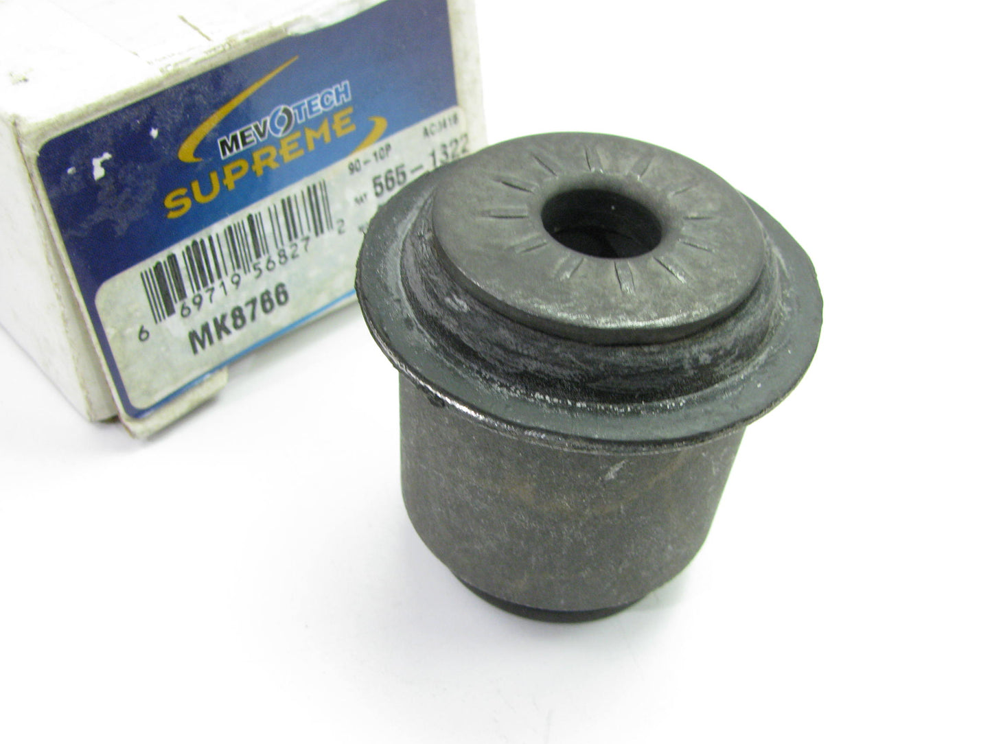 Mevotech MK8766 Suspension Control Arm Bushing - Front Lower