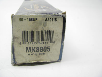 Mevotech MK8805 Suspension Stabilizer Sway Bar Link Kit - Rear