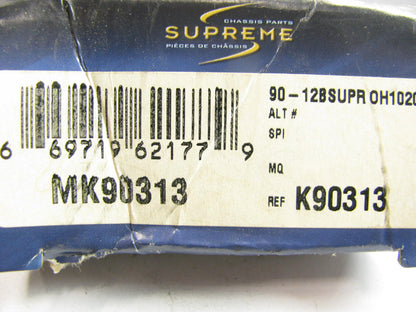Mevotech MK90313 Rear Suspension Stabilizer Sway Bar Link