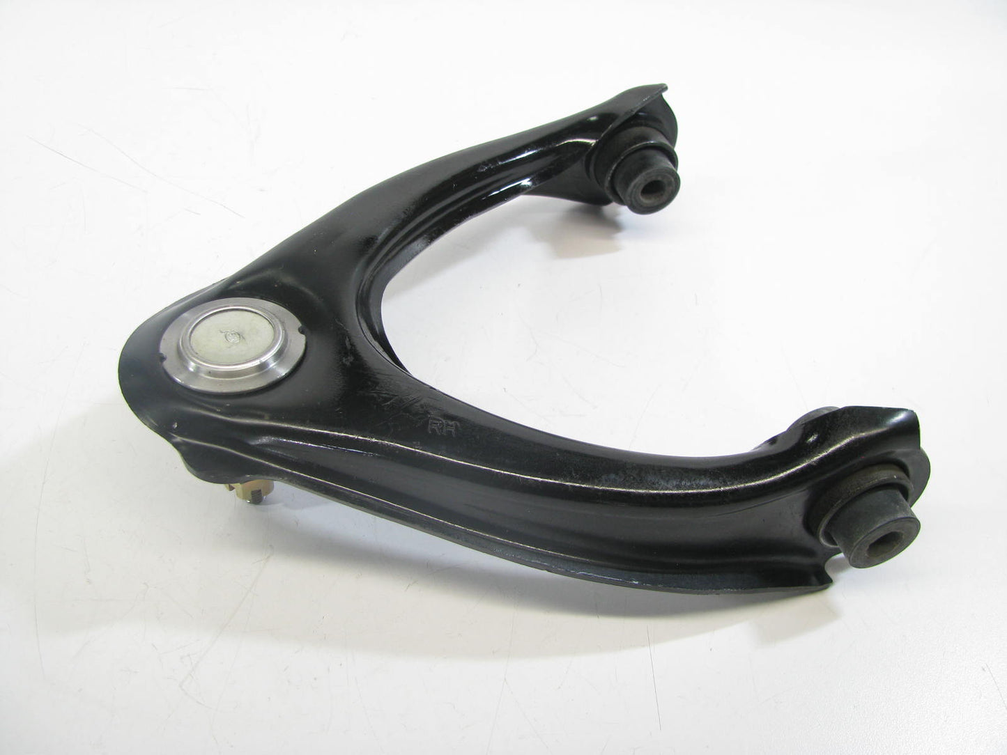 Mevotech MK90450 Suspension Control Arm & Ball Joint Assembly Front Right Upper