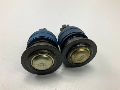 (2) Mevotech MK90469 Front Upper Ball Joint