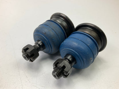 (2) Mevotech MK90469 Front Upper Ball Joint